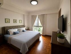 Regentville (D19), Apartment #587604201